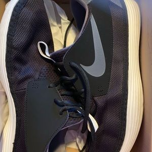 Nike solarsoft moccasin